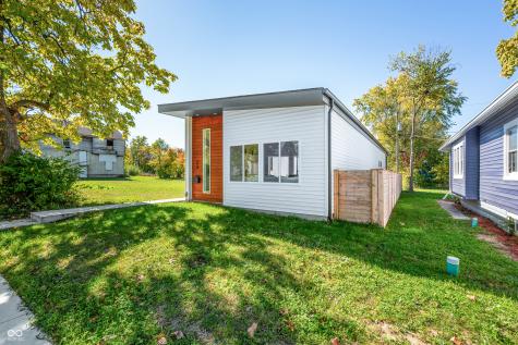 318 N Tacoma Avenue Indianapolis IN 46201