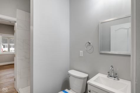 2224 N Kenwood Avenue Indianapolis IN 46208