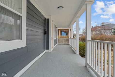 2224 N Kenwood Avenue Indianapolis IN 46208