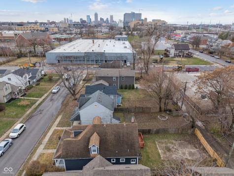 2224 N Kenwood Avenue Indianapolis IN 46208