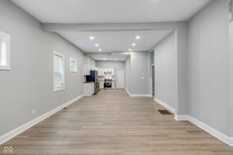 2224 N Kenwood Avenue Indianapolis IN 46208