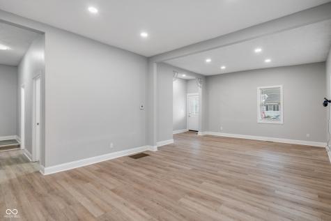 2224 N Kenwood Avenue Indianapolis IN 46208