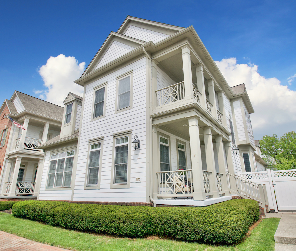 8177 Rush Place Indianapolis IN 46250