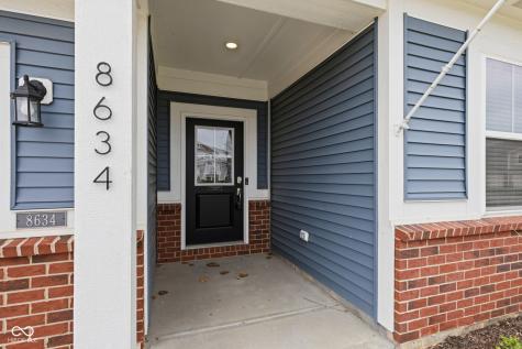 8634 Moyer Place Pendleton IN 46064
