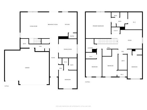 8634 Moyer Place Pendleton IN 46064