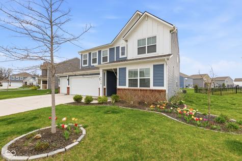 8634 Moyer Place Pendleton IN 46064