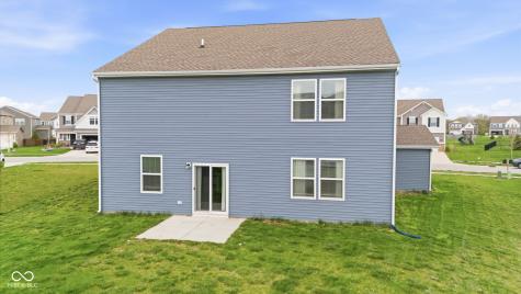 8634 Moyer Place Pendleton IN 46064