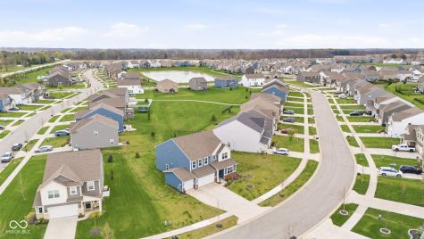 8634 Moyer Place Pendleton IN 46064