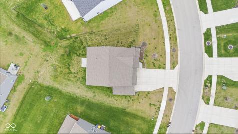 8634 Moyer Place Pendleton IN 46064