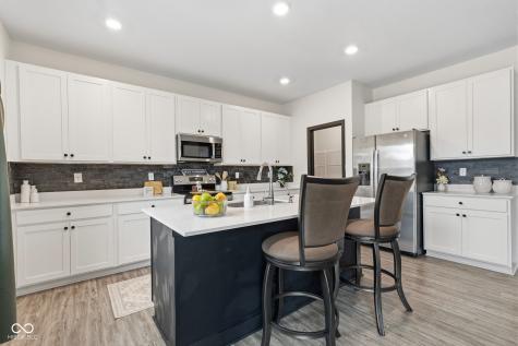 8634 Moyer Place Pendleton IN 46064