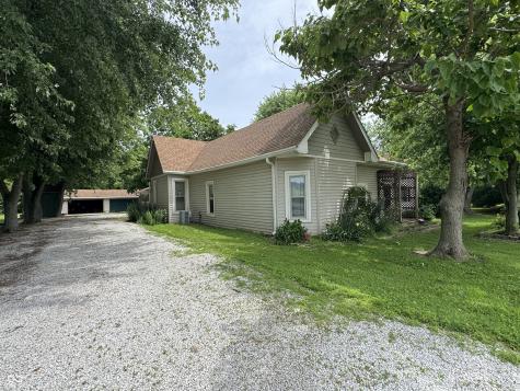 6895 N County Road 625 E Brownsburg IN 46112