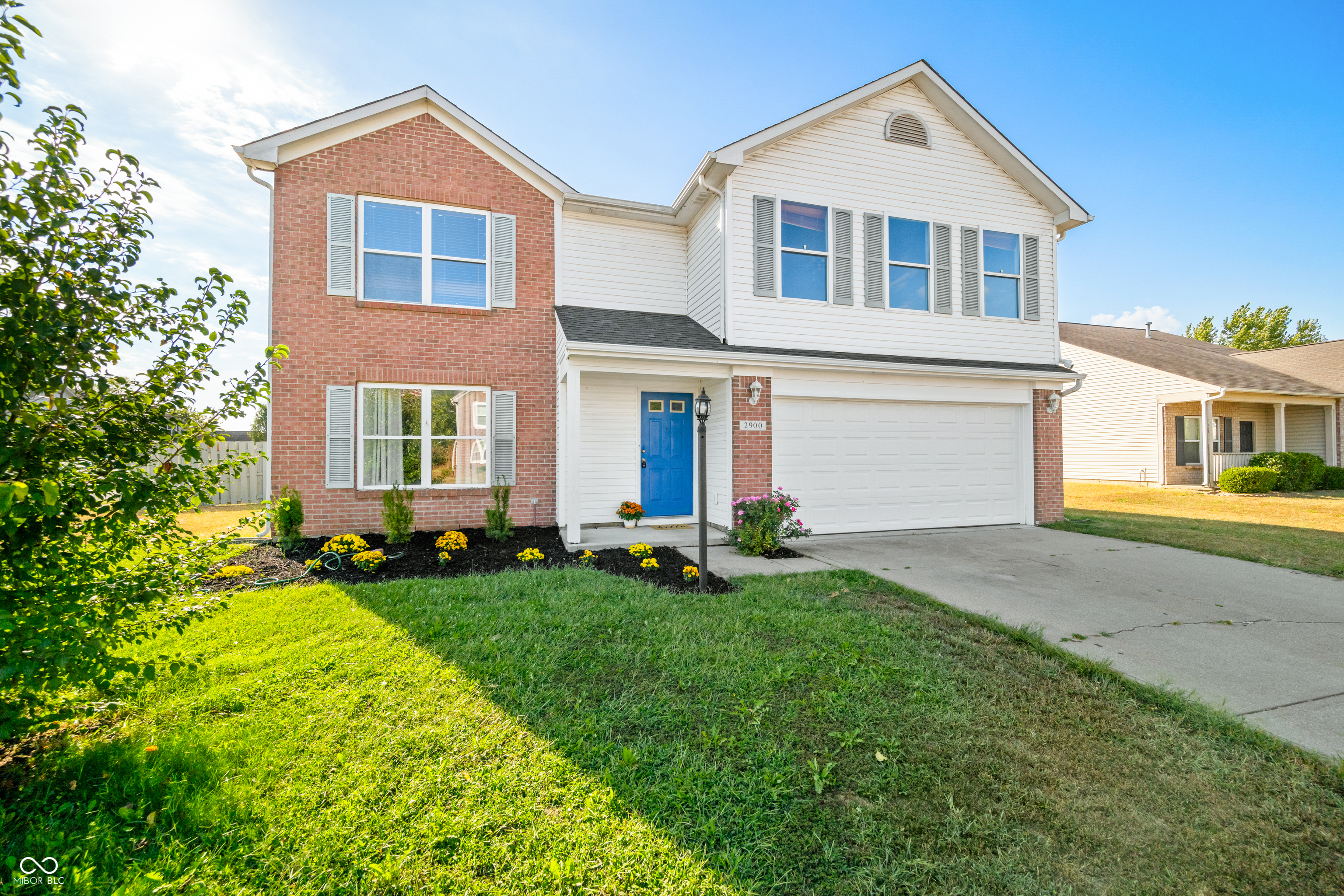 2900 Lakestream Drive Columbus IN 47201