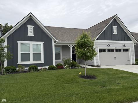 19359 Michelle Lane Westfield IN 46074