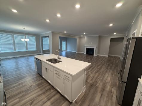 19359 Michelle Lane Westfield IN 46074