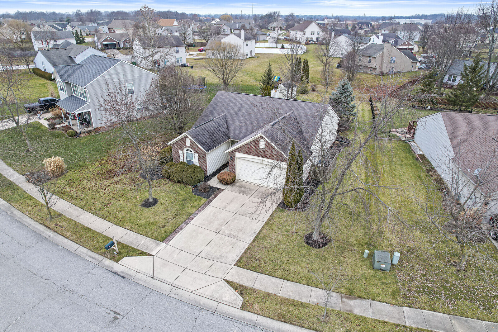 1118 Kinross Drive Avon IN 46123