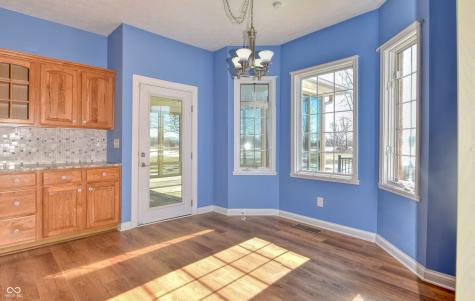 627 E 214th Street Sheridan IN 46069