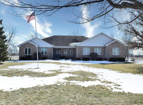 627 E 214th Street Sheridan IN 46069