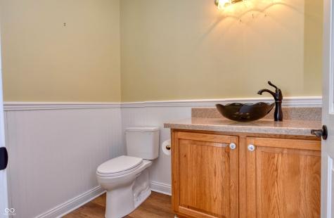 627 E 214th Street Sheridan IN 46069