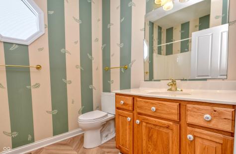 627 E 214th Street Sheridan IN 46069