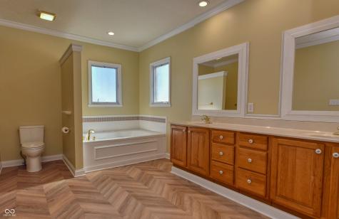 627 E 214th Street Sheridan IN 46069