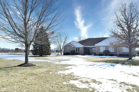 627 E 214th Street Sheridan IN 46069