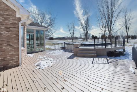 627 E 214th Street Sheridan IN 46069