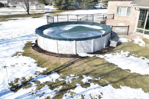 627 E 214th Street Sheridan IN 46069