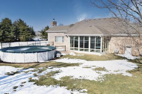 627 E 214th Street Sheridan IN 46069