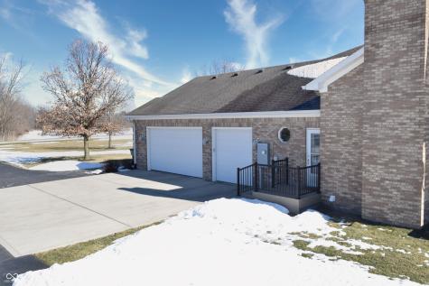 627 E 214th Street Sheridan IN 46069