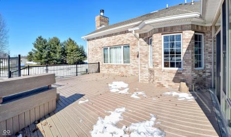 627 E 214th Street Sheridan IN 46069