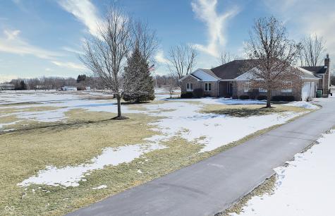 627 E 214th Street Sheridan IN 46069