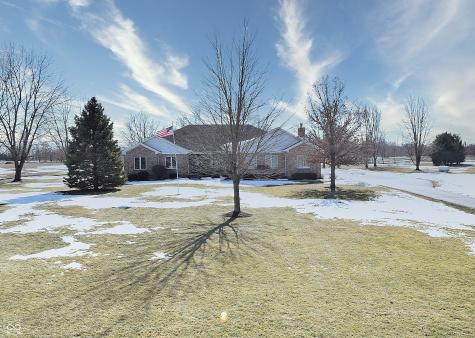 627 E 214th Street Sheridan IN 46069