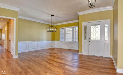 627 E 214th Street Sheridan IN 46069