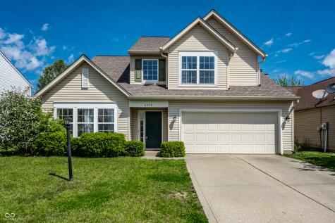 6472 Creekshore Lane Indianapolis IN 46268