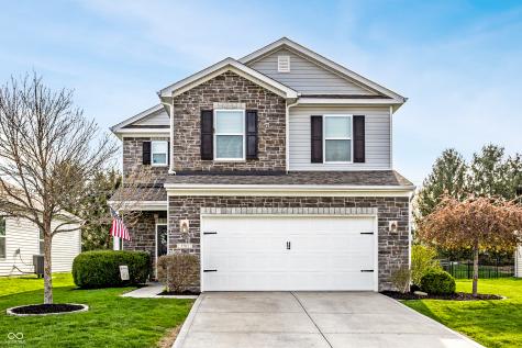 3701 White Cliff Way Whitestown IN 46075