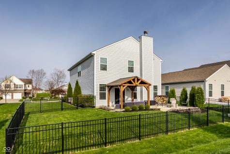 3701 White Cliff Way Whitestown IN 46075
