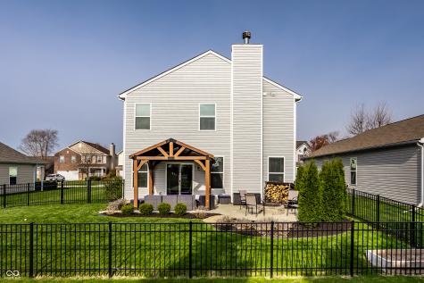 3701 White Cliff Way Whitestown IN 46075