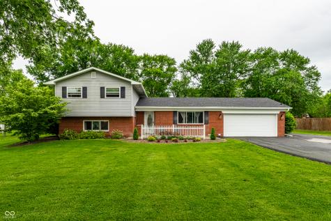6119 Nolte Street Indianapolis IN 46221