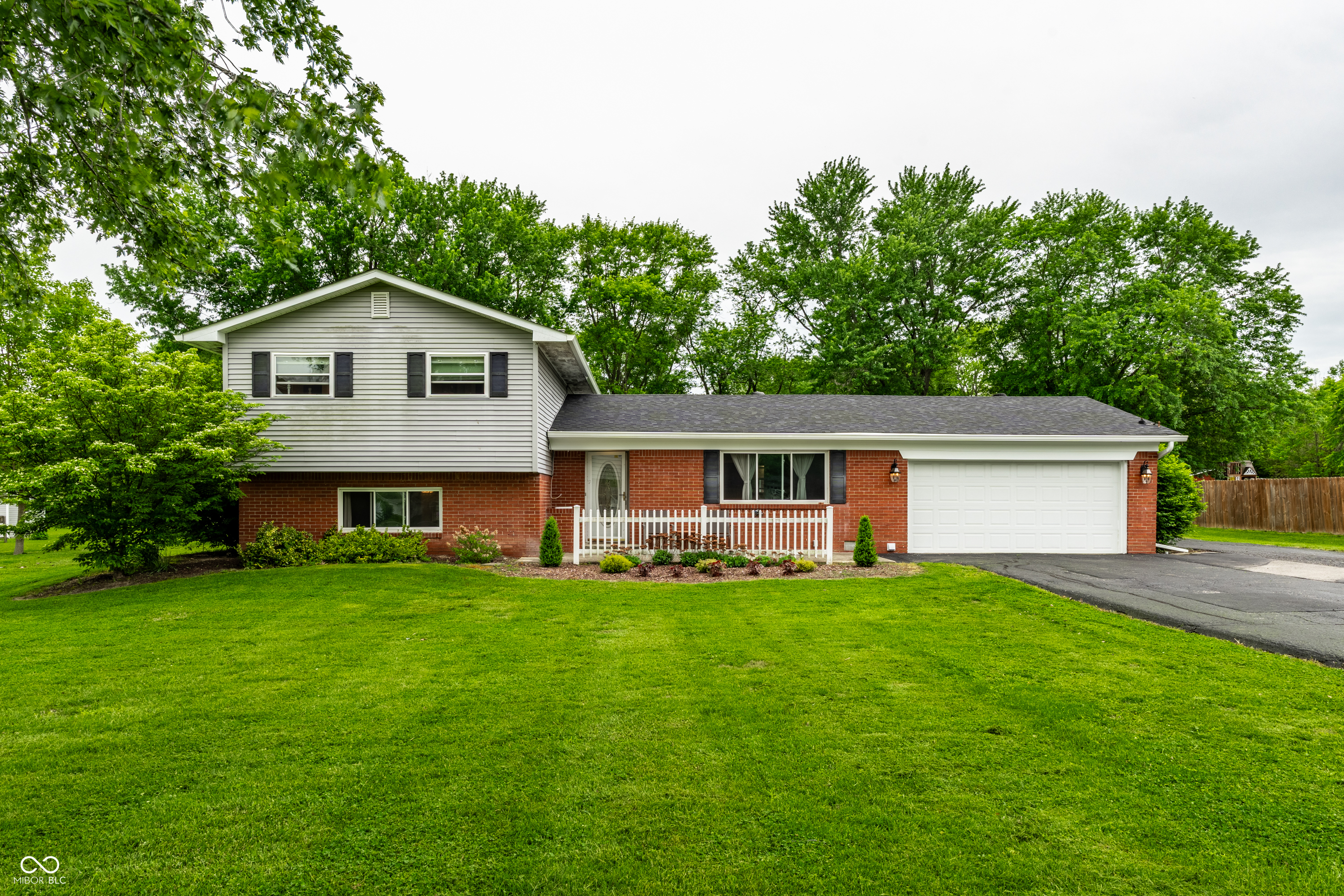 6119 Nolte Street Indianapolis IN 46221