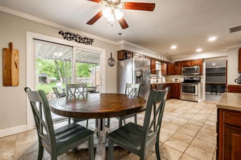 6119 Nolte Street Indianapolis IN 46221