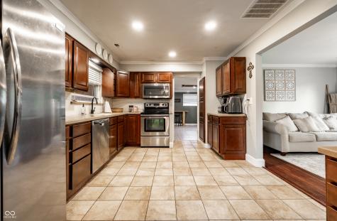 6119 Nolte Street Indianapolis IN 46221