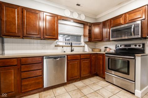 6119 Nolte Street Indianapolis IN 46221