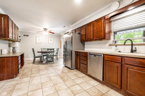 6119 Nolte Street Indianapolis IN 46221