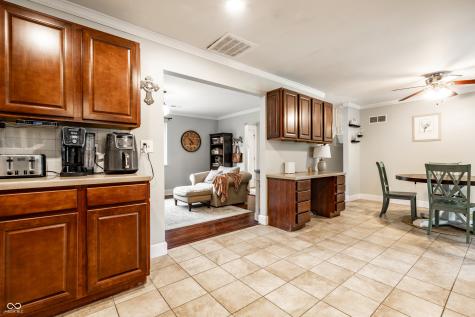 6119 Nolte Street Indianapolis IN 46221