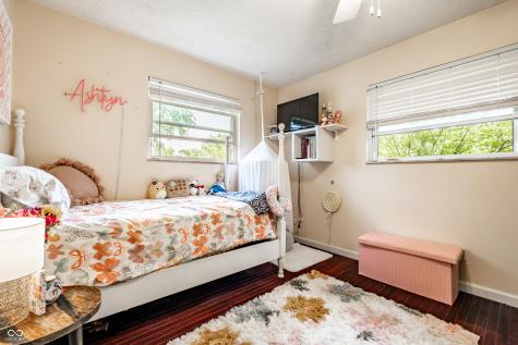 6119 Nolte Street Indianapolis IN 46221