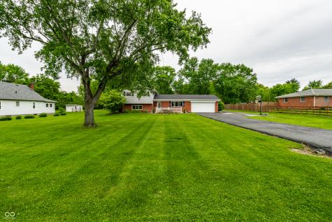 6119 Nolte Street Indianapolis IN 46221