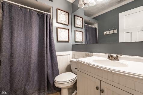 6119 Nolte Street Indianapolis IN 46221