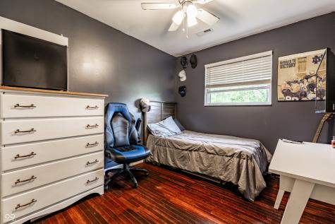 6119 Nolte Street Indianapolis IN 46221
