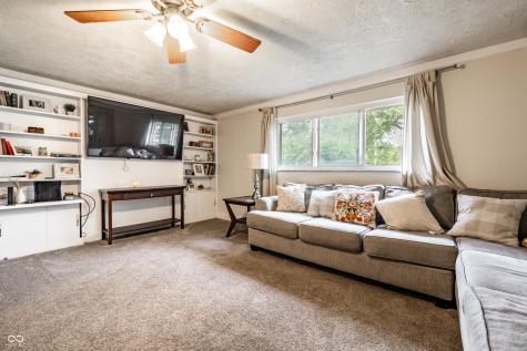 6119 Nolte Street Indianapolis IN 46221