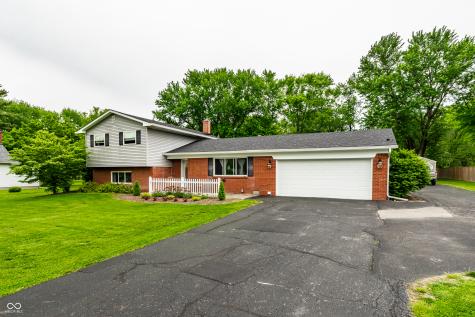 6119 Nolte Street Indianapolis IN 46221